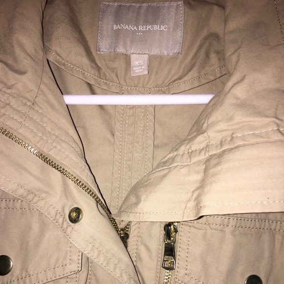 Stylish utility jacket🍂 - Picture 4 of 4